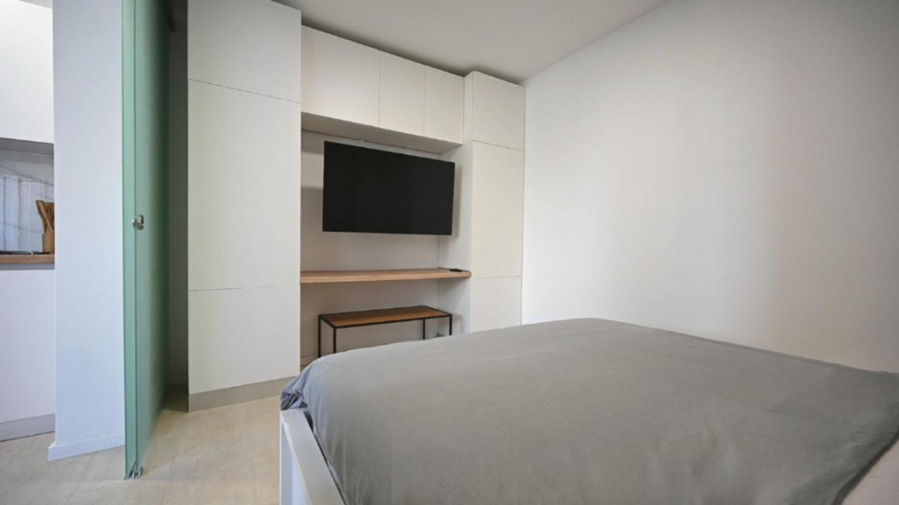 Nada - - 300m From Beautiful Beaches And City Center Appartement Poreč