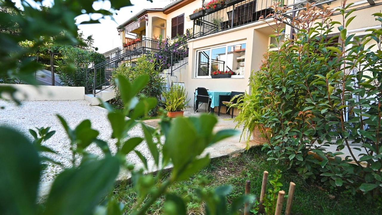 Nada - - 300m From Beautiful Beaches And City Center * Poreč